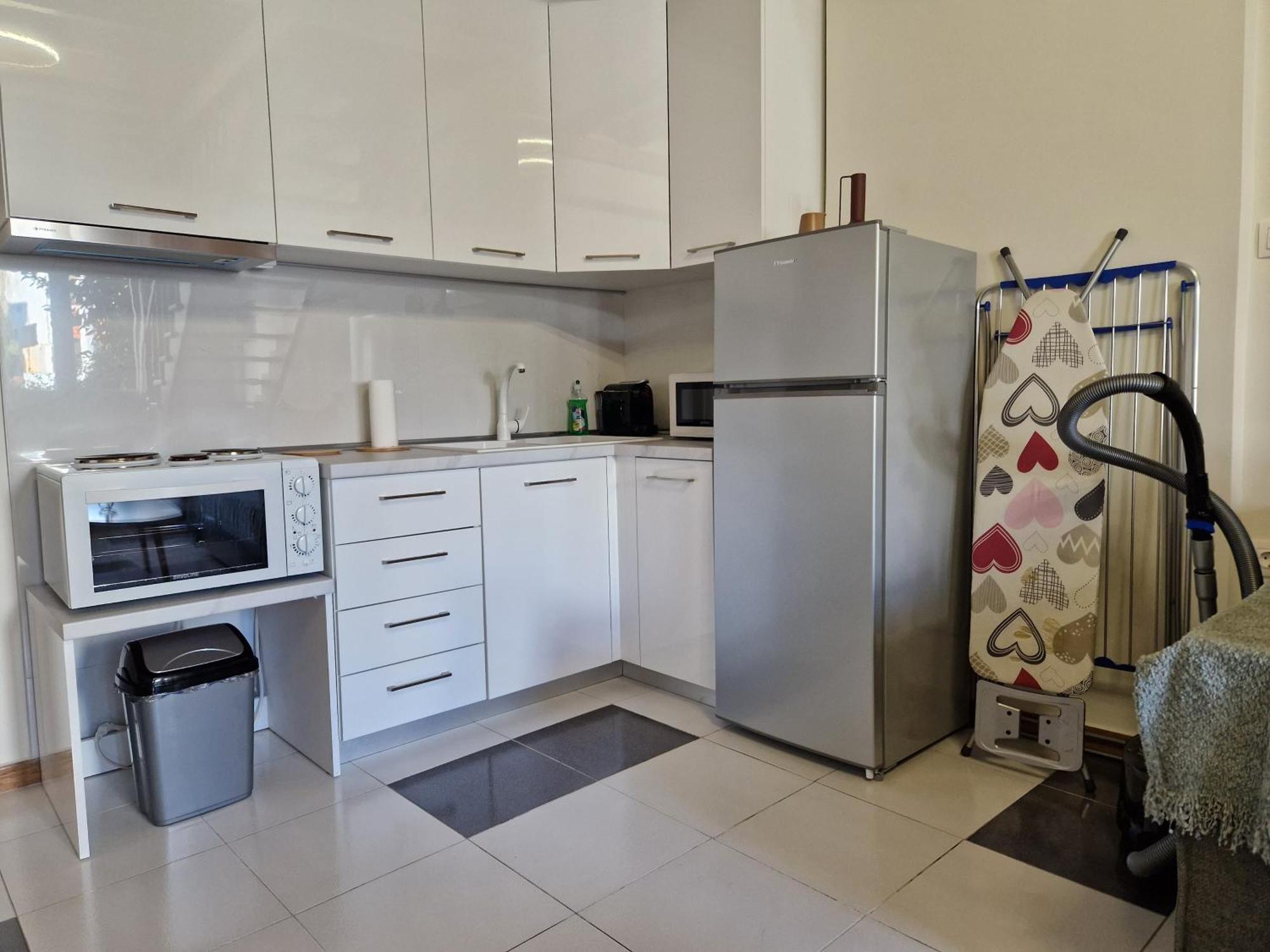 Aigaiou House 2 Daire Selanik Dış mekan fotoğraf