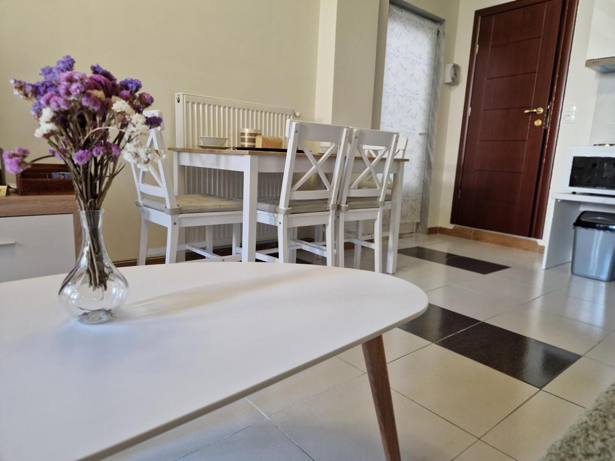 Aigaiou House 2 Daire Selanik Dış mekan fotoğraf